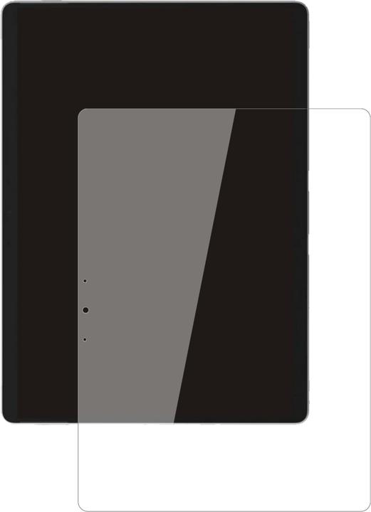Produktbild Dipos Displayschutz Anti-Shock (2 Stück, Microsoft Surface Pro 8)