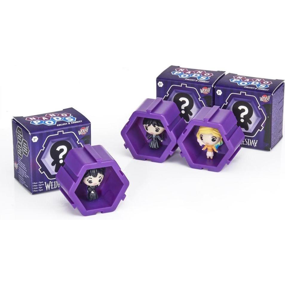 Thumbnail - Giochi Preziosi Nano-Pods