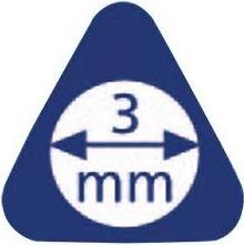 Produktbild Staedtler Ergo Soft (Braun, 1 x)