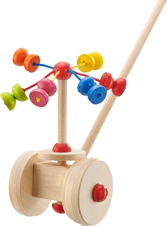 Produktbild Selecta Spielzeug Schiebefigur Karussell