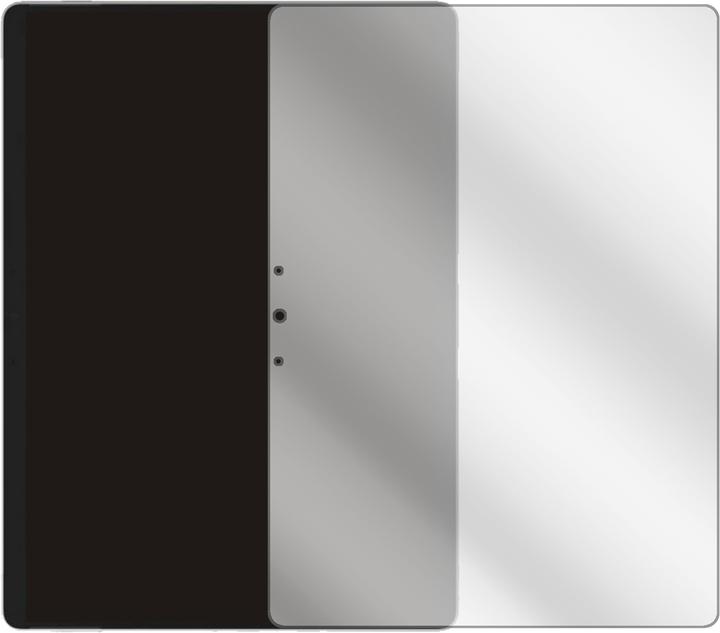 Produktbild Dipos Displayschutzfolie Crystalclear (2 Stück, Microsoft Surface Pro 8)
