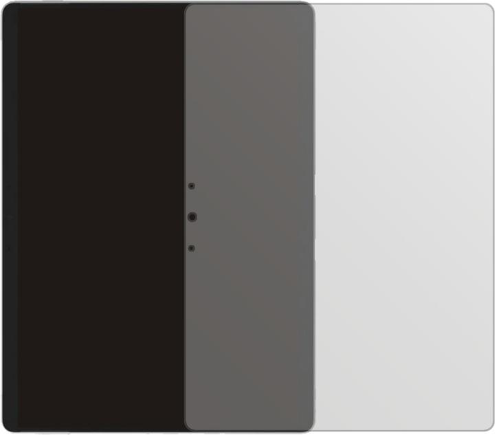 Produktbild Dipos Displayschutzfolie Antireflex (2 Stück, Microsoft Surface Pro 8)
