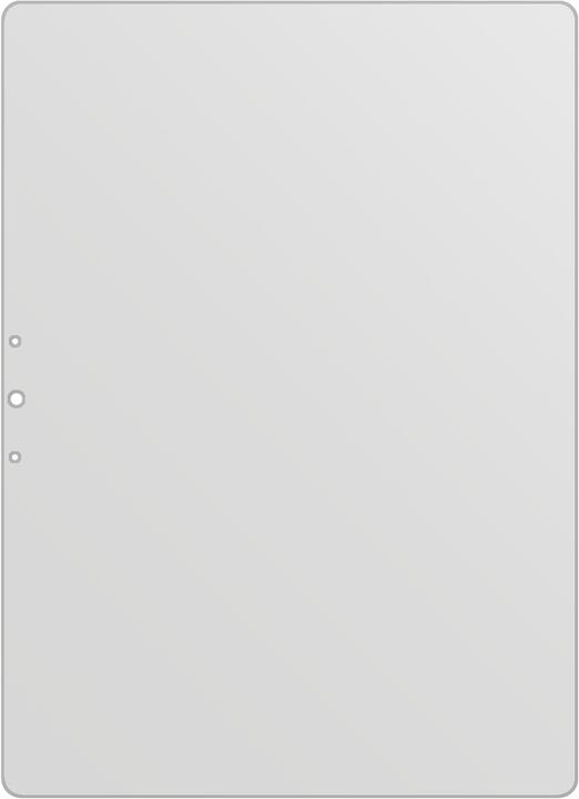 Produktbild Dipos Displayschutzfolie Antireflex (2 Stück, Microsoft Surface Pro 8)