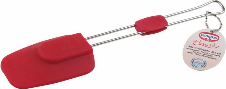 Actual product image Dr. Oetker Stirring spoon