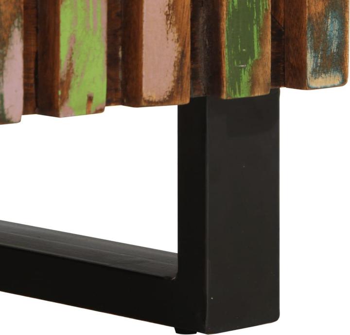 Produktbild vidaXL Sideboard Akazie