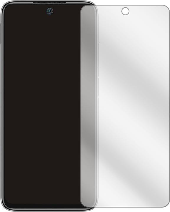 Produktbild Dipos Displayschutzfolie Crystalclear (1 Stück, Xiaomi Redmi 10 Prime)