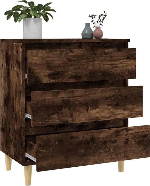 Image du produit vidaXL Sideboard (60 x 60 x 70 cm)