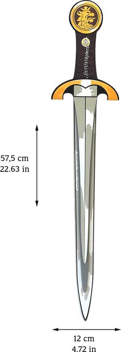 Image du produit Liontouch Epée, Noble Chevalier