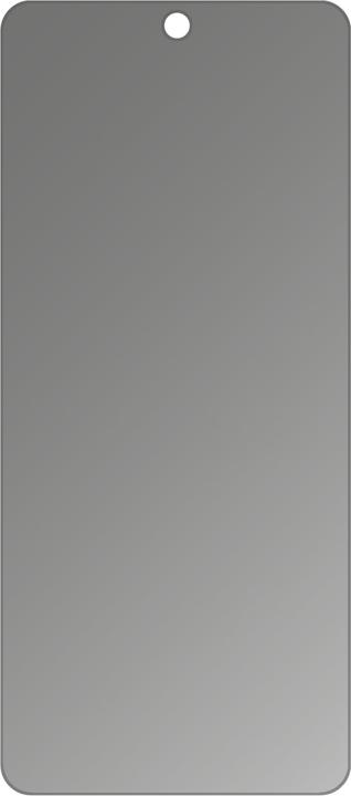Actual product image Dipos Screen Protector 4-Way Privacy (1 Piece, Xiaomi Redmi 10 Prime)