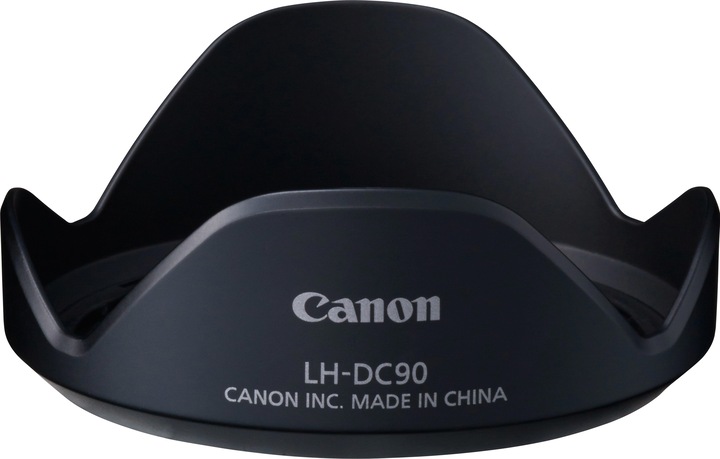 Canon LH-DC90 sun visor
