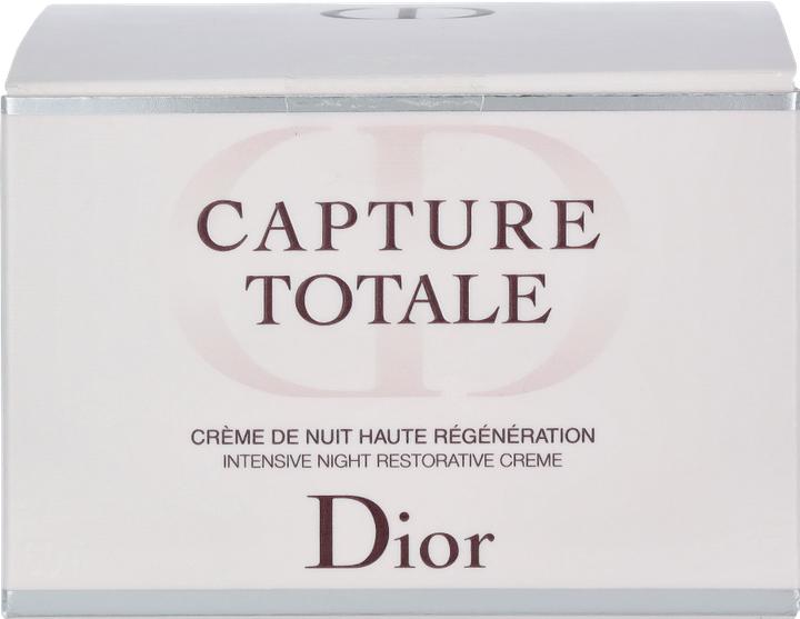 Actual product image Dior Capture Totale (60 ml, Night cream)