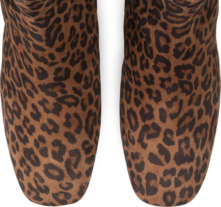 Produktbild La Redoute Collections Signature Boots mit Absatz (42)
