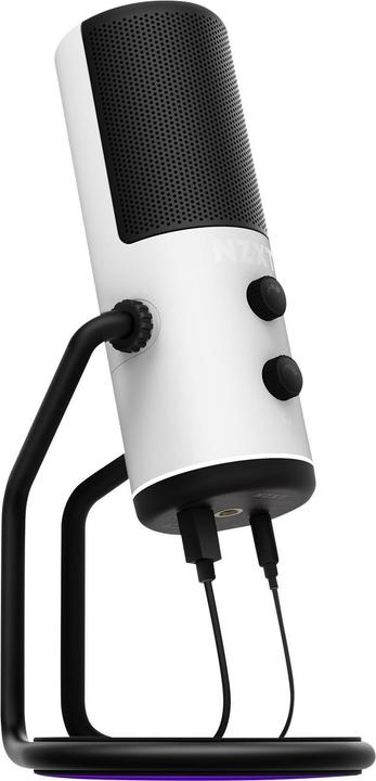 Actual product image NZXT Capsule