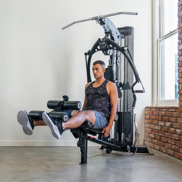 Actual product image Inspire Homegym M202