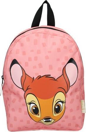 Actual product image Vadobag Disney Bambi - Backpack "Style Icons" 34cm