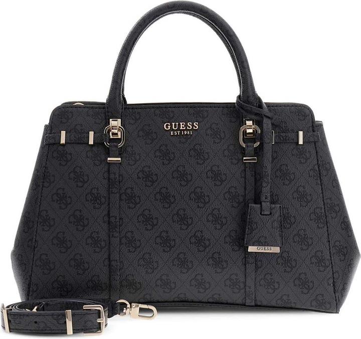 Immagine prodotto Guess Leona Logo Multi Compartment Satchel