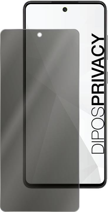 Image du produit Dipos Film de Protection d’écran 2-Way Anti-Shock (1 pcs, HiSense H50s)