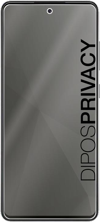 Image du produit Dipos Film de Protection d’écran 2-Way Anti-Shock (1 pcs, HiSense H50s)