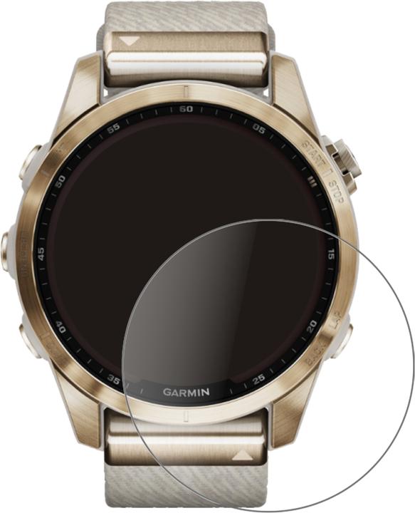 Actual product image Dipos Screen Protector Anti-Shock (fenix 7S)