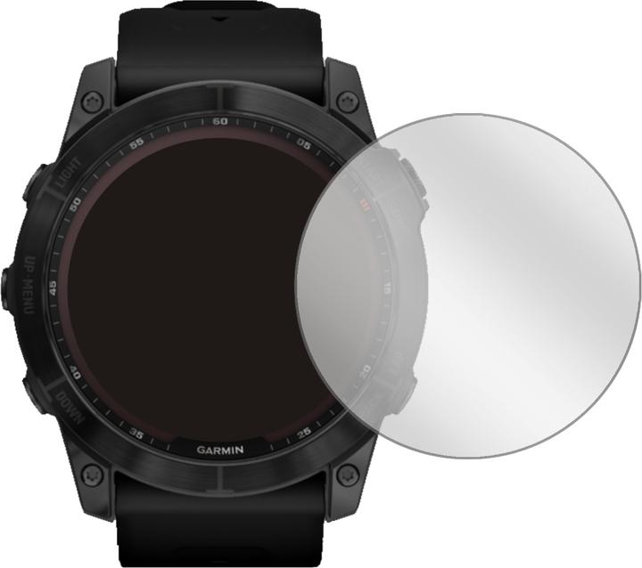 Produktbild Dipos Displayschutzfolie Crystalclear (fenix 7)