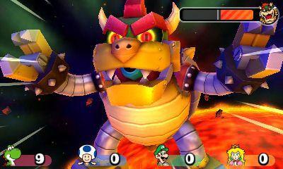 Produktbild Nintendo Mario Party Star Rush (3DS)