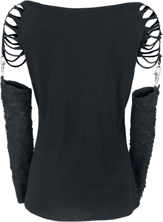 Produktbild Gothicana by EMP Days Without (S)