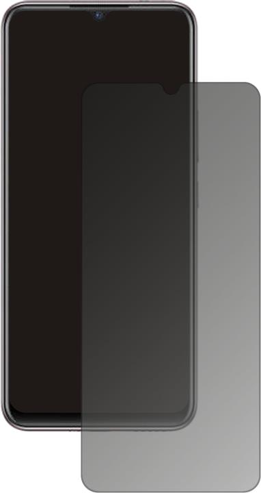 Actual product image Dipos Screen Protector 4-Way Privacy (1 Piece, Vivo X50E)