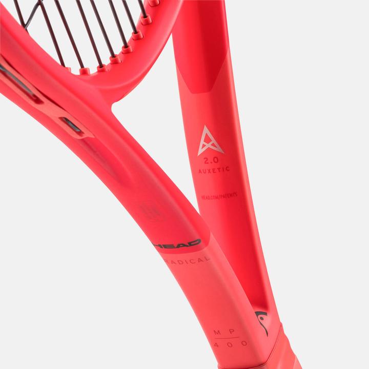 Actual product image Head Radical MP 2025 Tennisschläger (3, 300 g)
