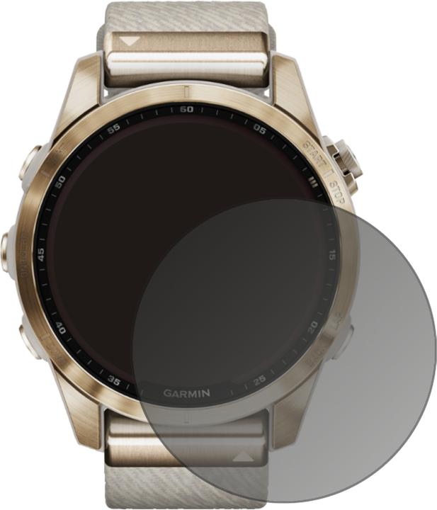 Actual product image Dipos Screen Protector 4-Way Privacy (fenix 7S)