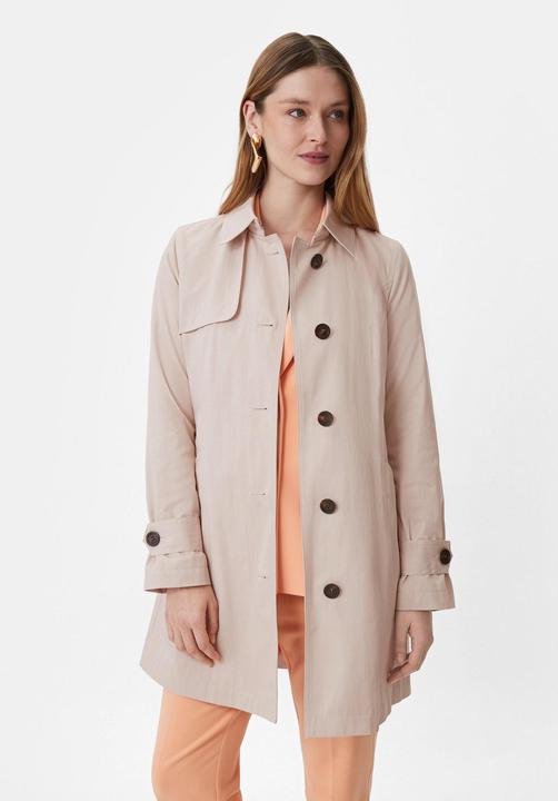 Produktbild Comma Trenchcoat