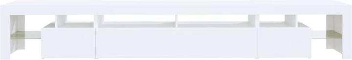 Image du produit vidaXL Alana (260 x 36.5 x 40 cm)