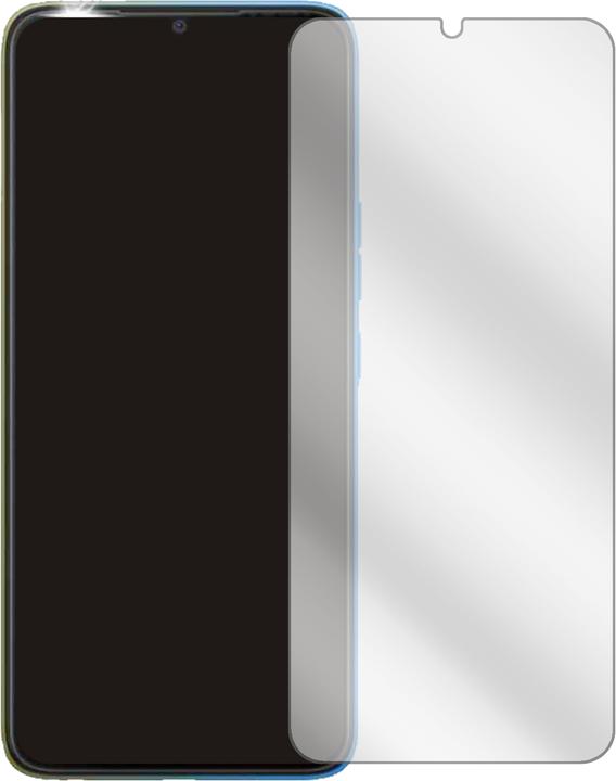 Actual product image Dipos Screen Protector Crystalclear (5 Piece, Tecno Pop 5 Pro)