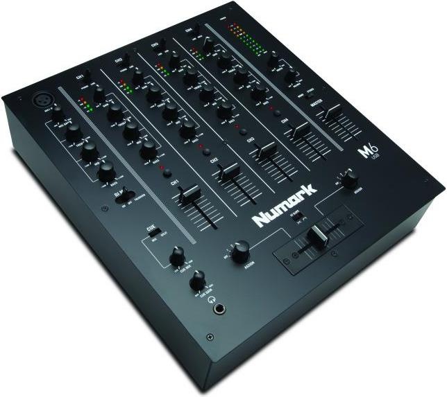 Image du produit Numark M6 USB