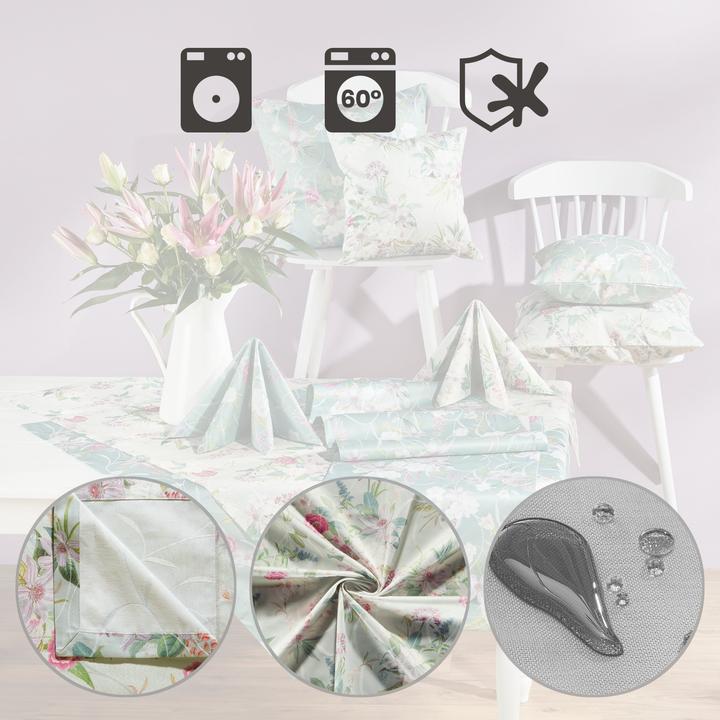 Actual product image Erwin Müller Mitteldecke (80 x 80 cm)
