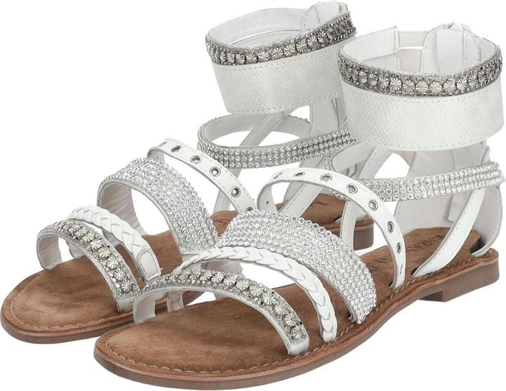 Actual product image Lazamani Sandalen (36)