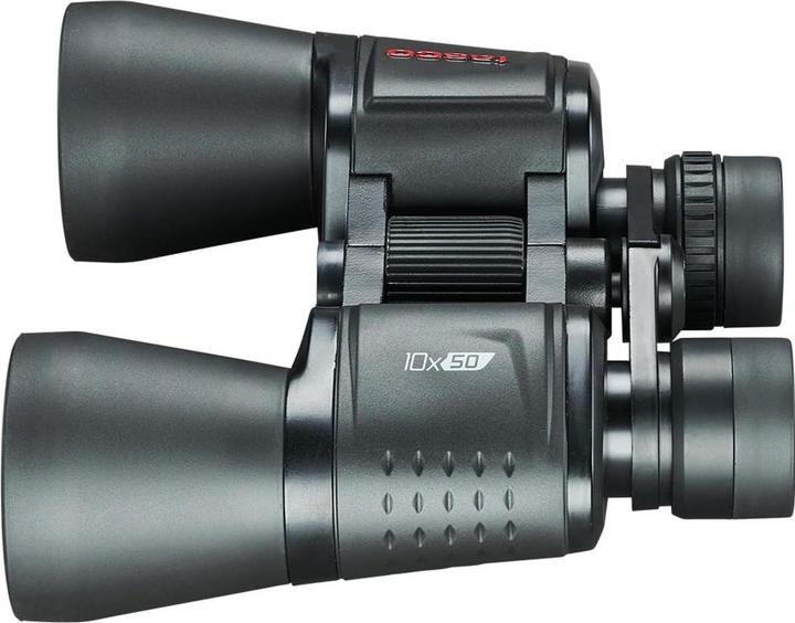 Actual product image Tasco Bushnell 170150 10x50 binocular black (10 x, 50 mm)