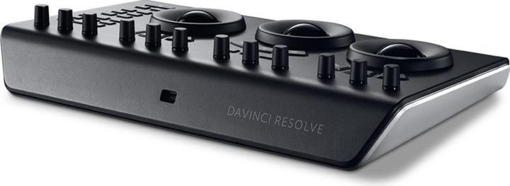 Immagine prodotto Blackmagic Pannello micro colore DaVinci Resolve (DE) (Accessori video vari)