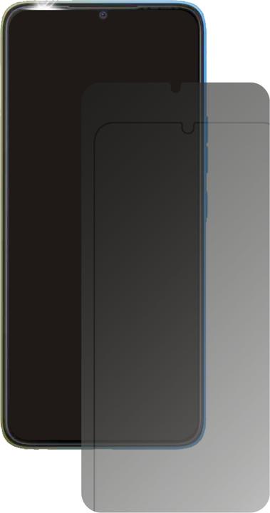 Image du produit Dipos Film de Protection d’écran 4-Way Privacy (1 pcs, Tecno Pop 5 Pro)