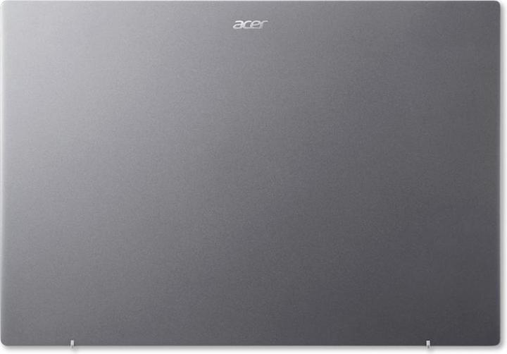 Produktbild Acer Swift Go (16", Intel Core i7-1355U, 16 GB, 512.00 GB, DE)