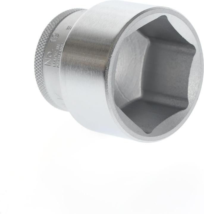 Actual product image Gedore 19 36 Socket 1/2", hexagonal, 36 mm (36 mm)