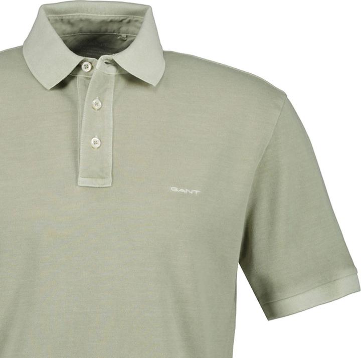 Produktbild GANT Sunfaded Polo (XXL)