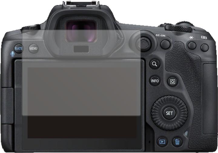 Actual product image Dipos Screen Protector Anti-Glare (Screen protector)