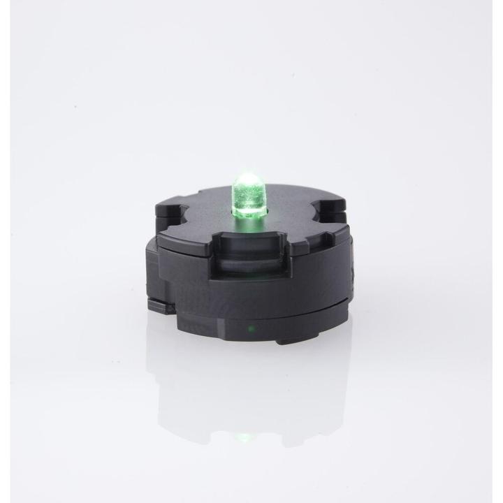 Produktbild Bandai GUNDAM - MG Led Unit Green x2 - Accessoires pour Model Kit