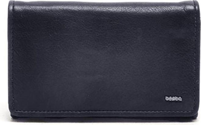 Actual product image Berba Dames Overslag Portemonnee Lucca Navy