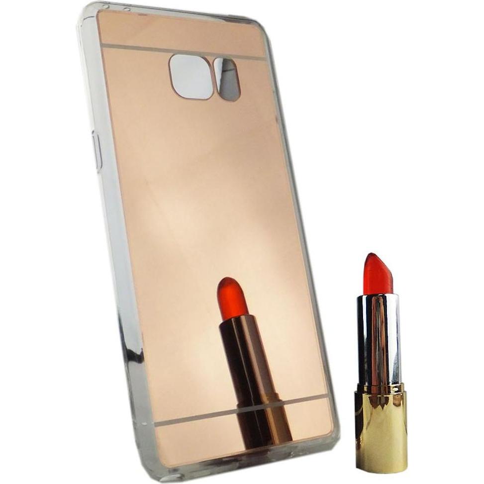 Thumbnail - König Design Handyhülle für Samsung Galaxy Note 7 Schutzcase Backcover Bumper Etuis Case Pink (Samsung Galaxy Note 7), S...