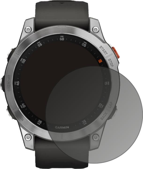 Actual product image Dipos Screen Protector 4-Way Privacy (epix Gen 2)