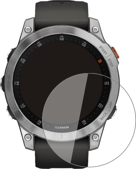 Produktbild Dipos Displayschutz Anti-Shock (epix Gen 2)