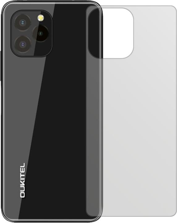 Produktbild Dipos Displayschutzfolie Antireflex (6 Stück, Oukitel C21 Pro)