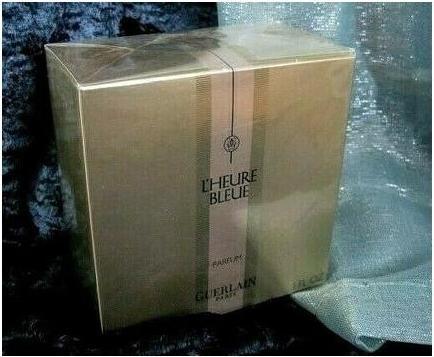 Actual product image Guerlain L'Heure Bleue (Eau de parfum, 30 ml)