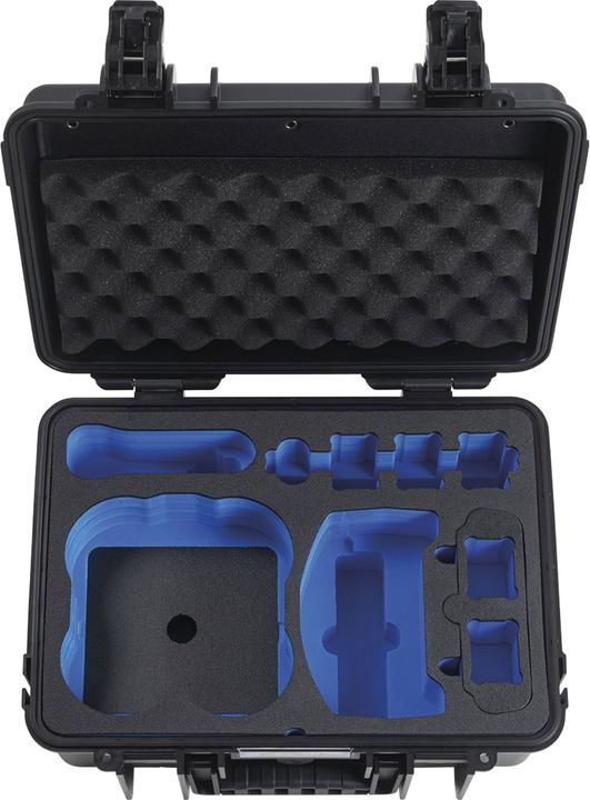 Immagine prodotto B&W International Type 4000 (Custodia per drone, DJI Avata)